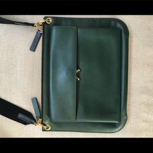 Marni crossbody tote